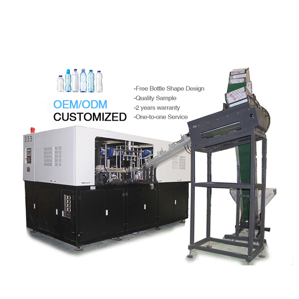 Nostaa tuottavuutta ja tarkkuutta automatisoiduilla rokotupuhakoneilla