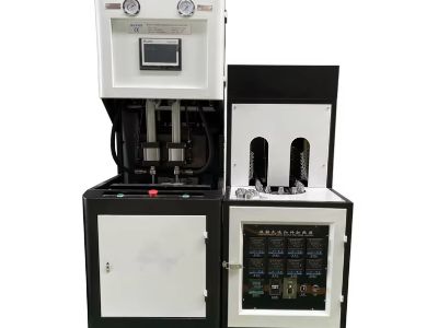 Several considerations when ordering a bottle blowing machine