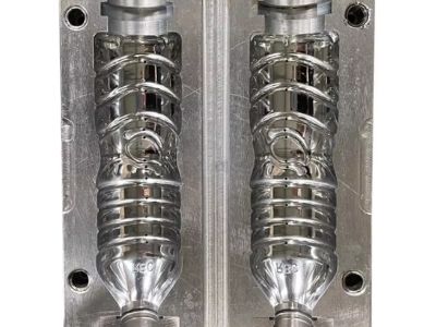 Can Our Advanced Blow Mold Cooling Technology Decrease Your Cycle Times?