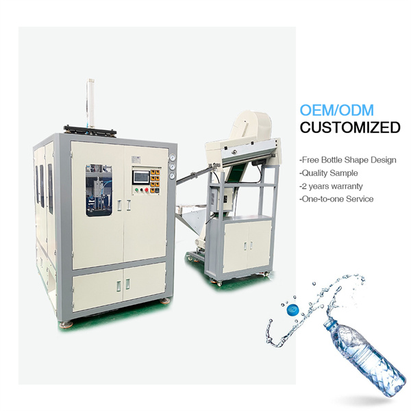 Yksinkertaistaa rokotupullon valmistusprosessia edistyneellä laitteistolla