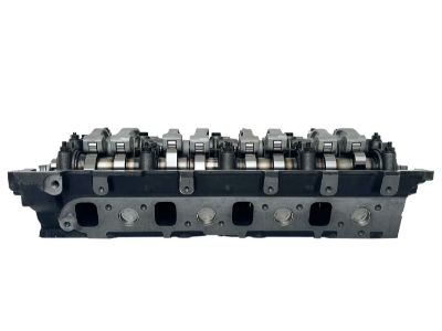How AI and Machine Learning Are Revolutionizing Engine Efficiency
