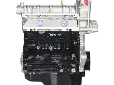 The Evolution of Car Engines: From Carburetors to AI-Tuned Machines