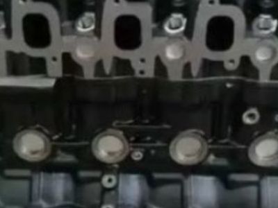 The Future of Automotive Engines: EV, Hybrid, and Beyond