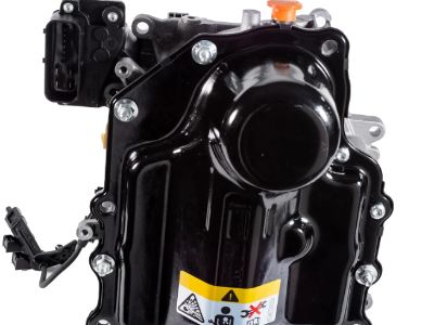 DSG Fluid Changes: Why They're Crucial and Often Overlooked
