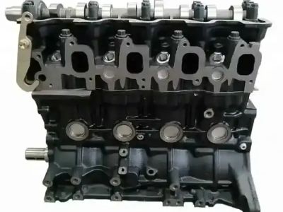 Common Engine Assembly Problems and Solutions