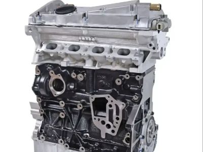 Why More Car Owners Are Opting for Aftermarket Engine Assembly