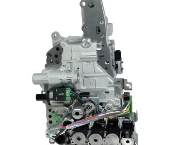 The Science Behind Gearbox Efficiency: How It Works