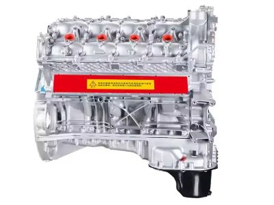 The Complete Guide to Internal Combustion Engines