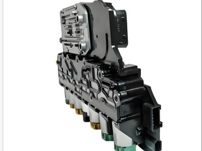 The Importance of Gearbox Temperature Control