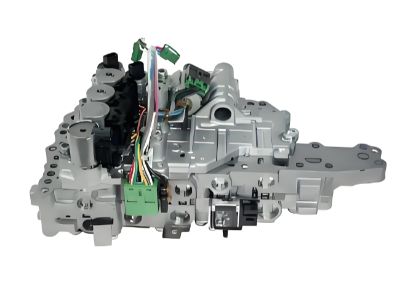 Understanding the Basics of a Car Gearbox: A Beginners Guide