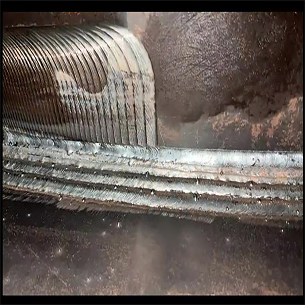 Kaip suvaržymo robotai keičia gamybos procesus