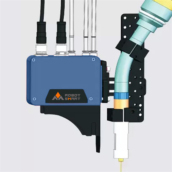 레이저 프로파일 스캐너의 정확성과 정밀도