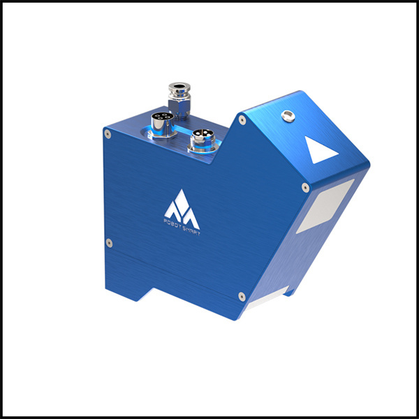 Memahami Fungsionalitas Sensor Ketinggian Laser