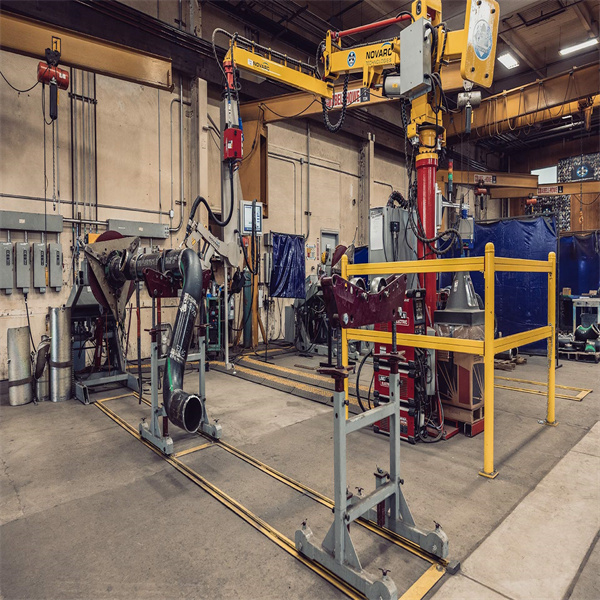 Peranan Penjana 3D Vision Sensors dalam Masyarakat Modern