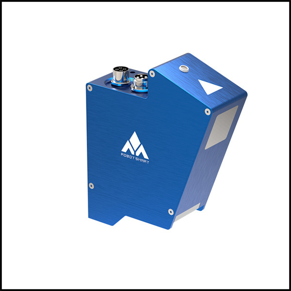 Keuntungan Menggunakan Sensor Ketinggian Laser di Lingkungan Industri