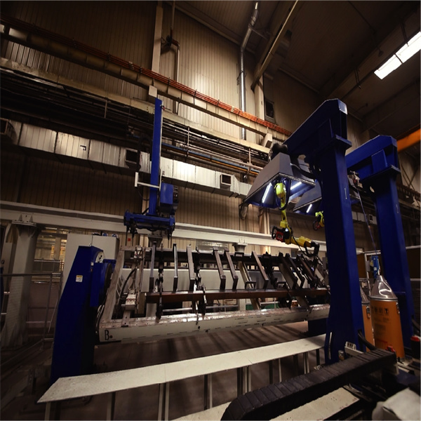 O Futuro da Fabricación Intelixente