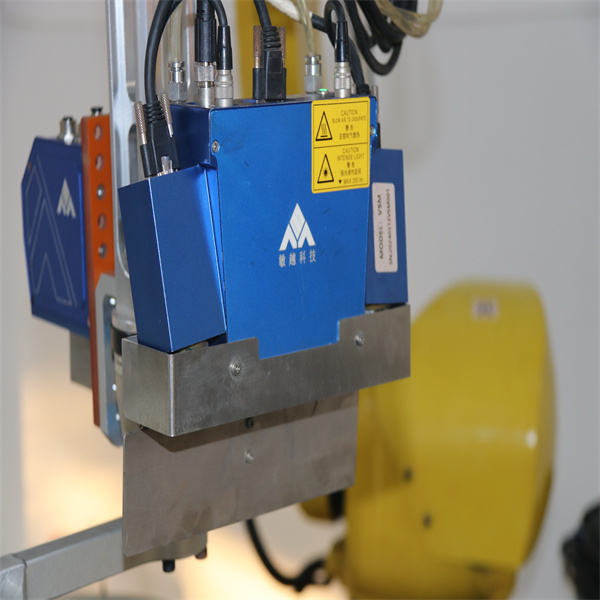 Meningkatkan Ketepatan dengan Teknologi Pemetaan Laser