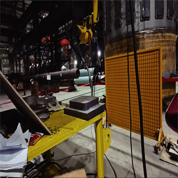 Quomodo sensoribus mensurae laser meliores fiunt processus industriales ?