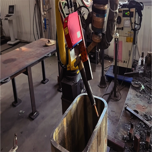 Utilitates usus sensoribus mensurae laser in automatione