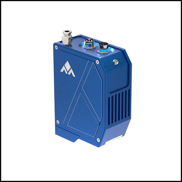 Aplikasi Sensor Ketinggian Laser di Berbagai Industri