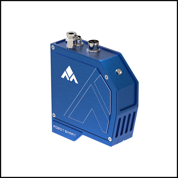 2D լազերային պրոֆիլային սկաների օգտագործման դիմելությունները որոշումների կառավարման մեջ