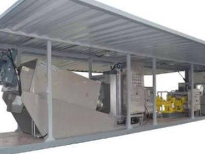 From Waste to Value: Recycling Opportunities After Sludge Dewatering
