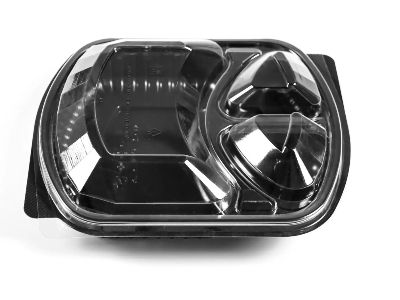 3 Advantages of PP Food Containers