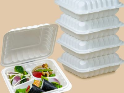 Ingenious Uses of PP Food Containers for Outdoor Activities