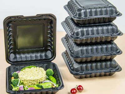 How to Choose the Right PP Food Containers