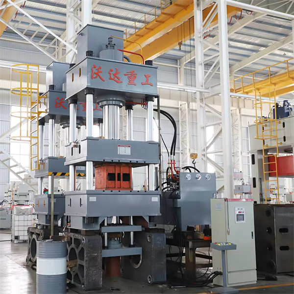 Изследване на трансформативните възможности на пресите за дълбоко теглене в металното формиране