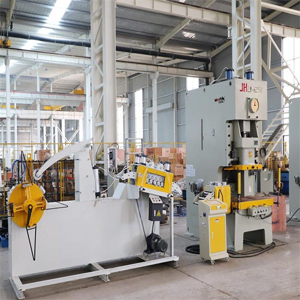 Როგორ ცვლის მეტალურგიული ჩამოჭრის მაშინები თამაშს პატარა მწადებლებისთვის?