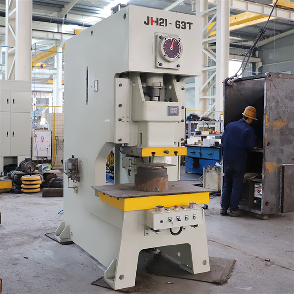 Maximizarea productivității și eficienței costurilor cu mașini de perforare pneumatice