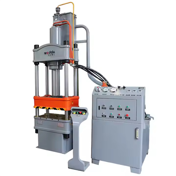 Comprendere la Versatilità dell'Equipaggiamento Idraulico a 4 Pali