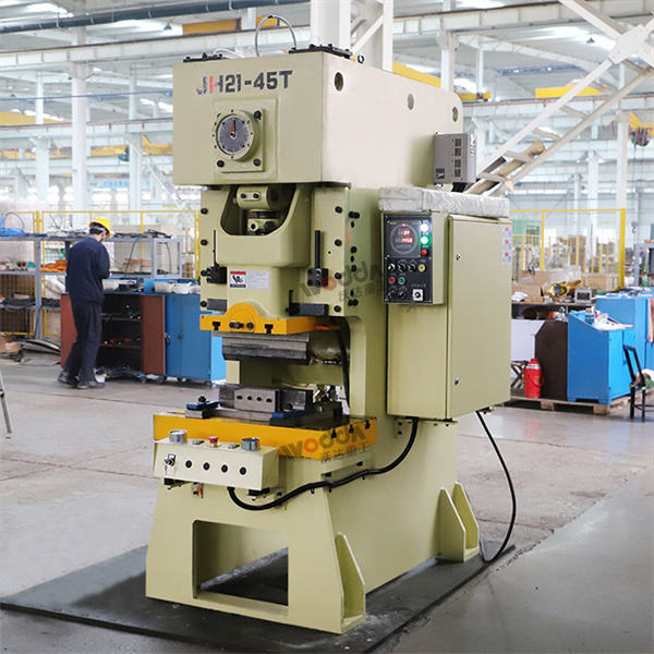 Consigli per la Manutenzione e la Risoluzione dei Problemi del Tuo Punch Pneumatico