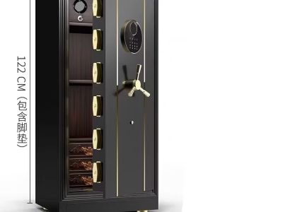 Installing a Digital Safe Box in Your Home: What You Should Know