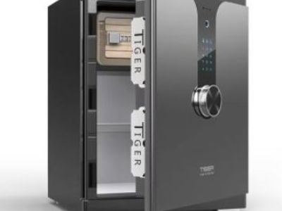 Protecting Jewelry, Documents & Cash with a Digital Safe Box