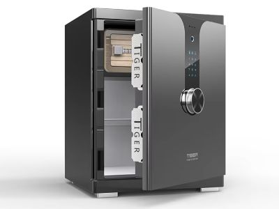 How to Choose the Right Size Electronic Safe for Your Needs