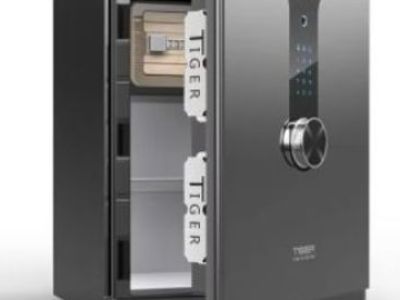 The Evolution of House Safe Boxes: From Steel to Smart