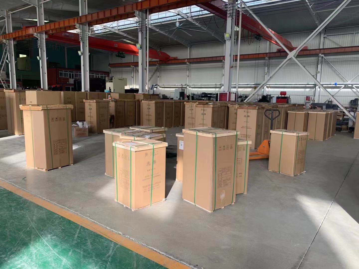 Fashional Electronic Touch Big office Fireproof Safe box Heavy Digital Home Fire Proof Safe Biometric Security Box manufacture
