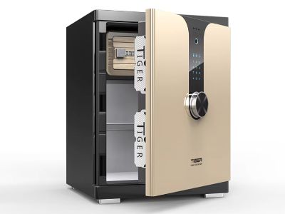 Types of Electronic Safes for Home and Business Use