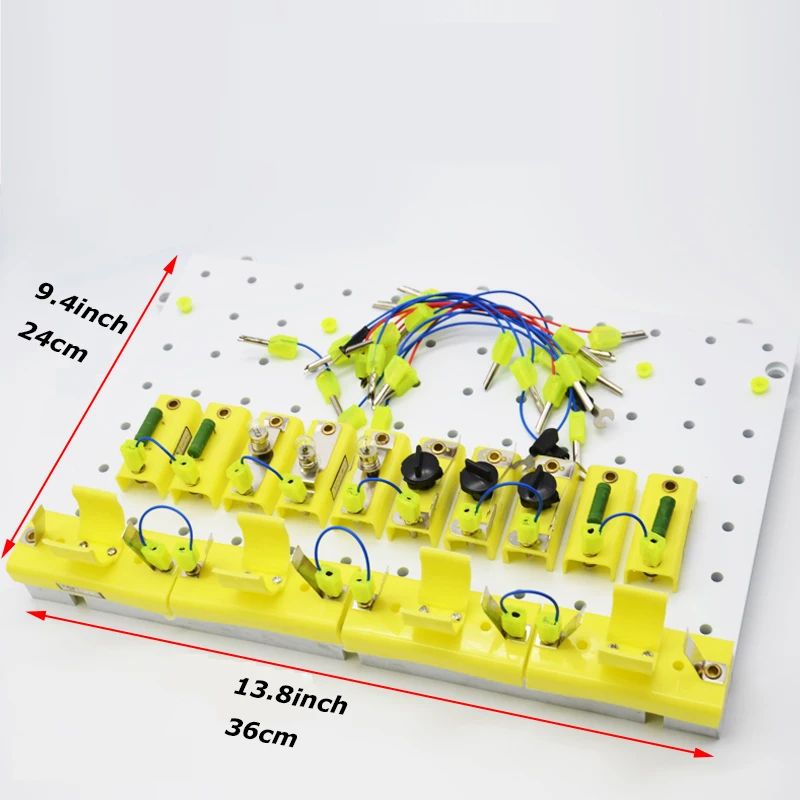 Ինչպես են փորձարարական գիտական հավաքածուները ամրապնդում STEM ուսուցումը 13-ամյա երեխաների համար