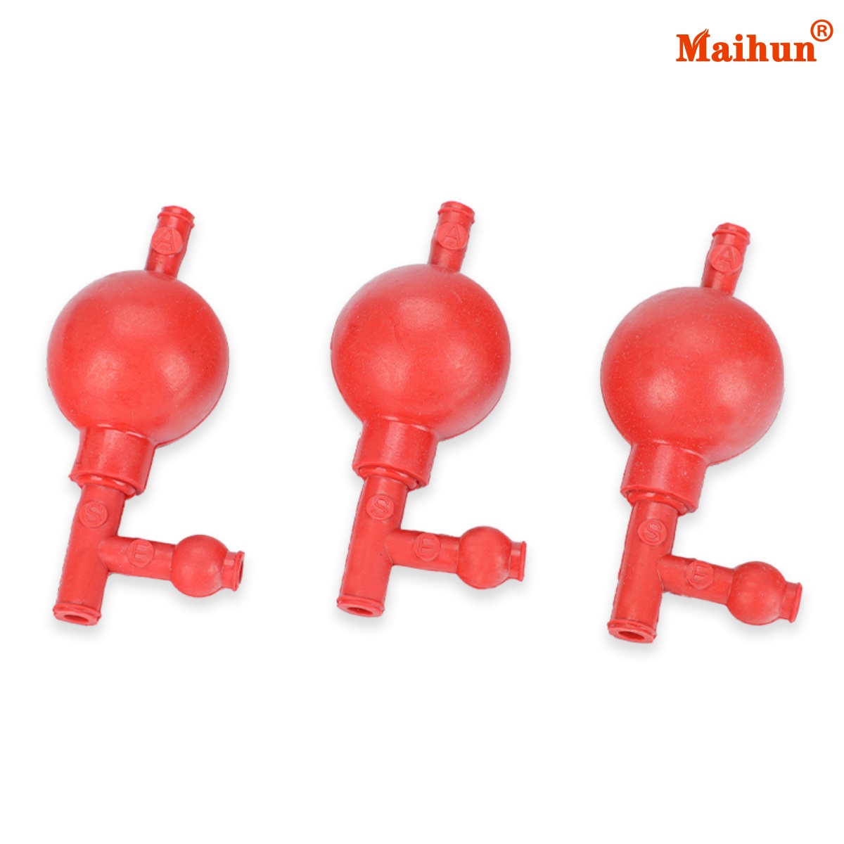 Jakie są najczęstsze problemy w użytkowaniu gumowych bałek do pipet laboratoryjnych?