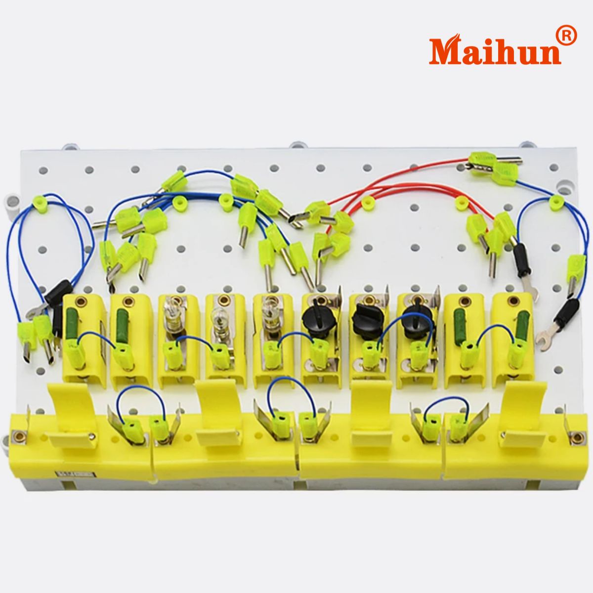 Ինչն է դարձնում փորձարարական գիտական հավաքածուն իդեալական 13-ամյա երեխաների համար