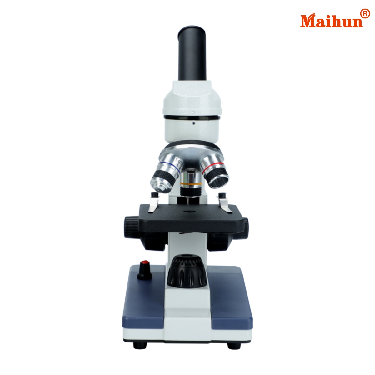 Hoe samengestelde microscopen de nauwkeurigheid verbeteren in educatieve en laboratoriumomgevingen