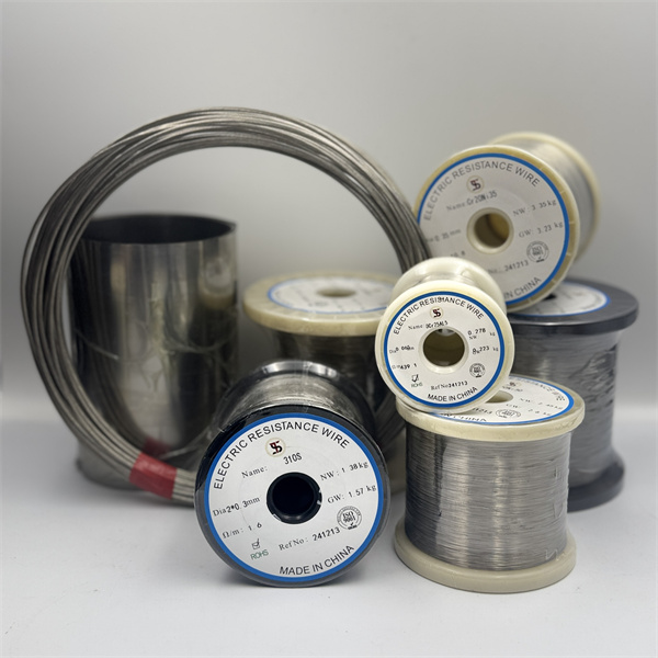 טיפים להתקנה והזהרות לגבי חוט התנגדות חשמלית