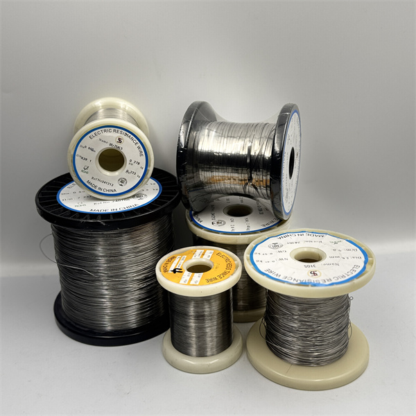 Penyelesaian Kabel Inovatif untuk Aplikasi Suhu Tinggi