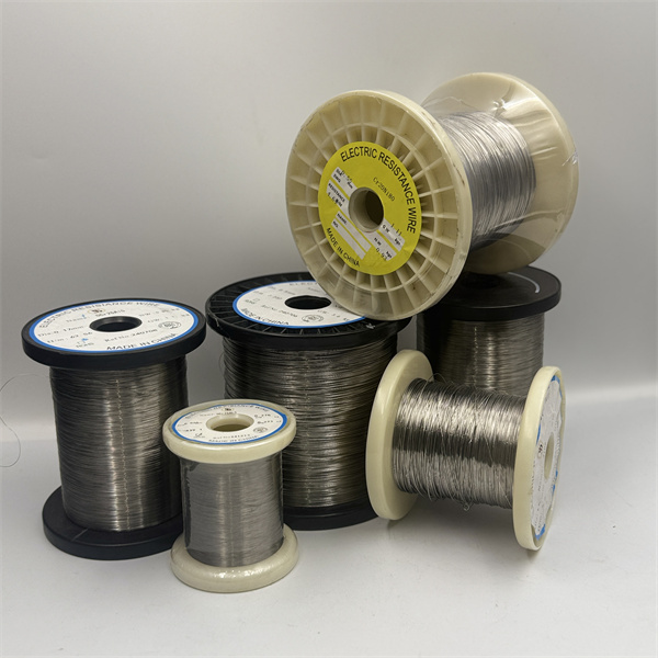 Erforschung der Eigenschaften und Dauerhaftigkeit von Hochtemperaturschienen