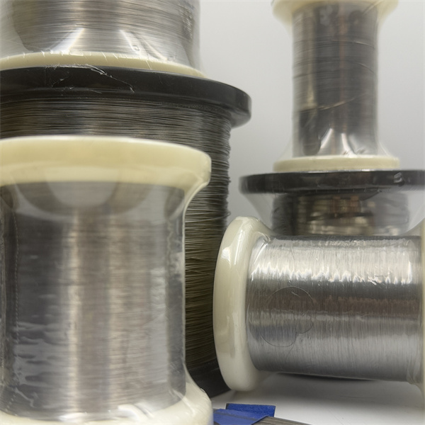 پاسخگوی معیارهای سختترین مقررات برای سیم الکتریکی دمای بالا