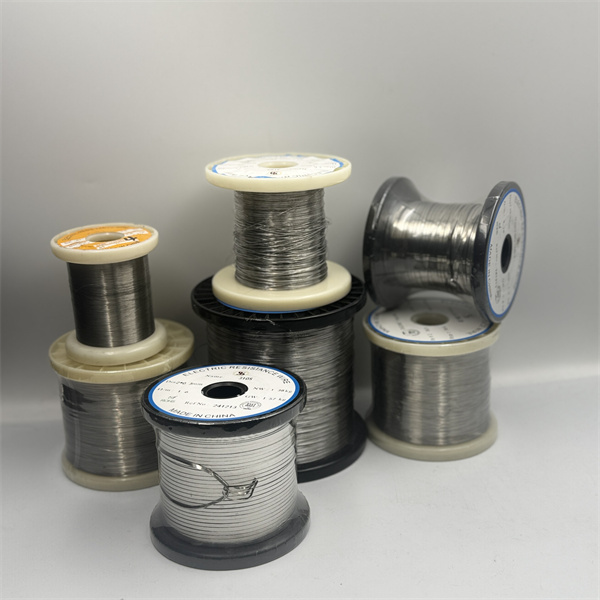 Hoe lang is te lang? Onderzoeken van de grenzen van weerstanddraadlengte