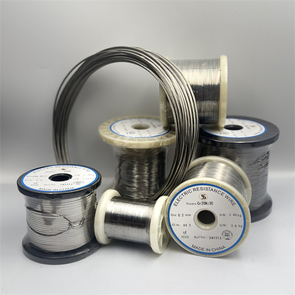 Pourquoi les fils de température sont-ils le choix préféré pour les environnements à haute température ?